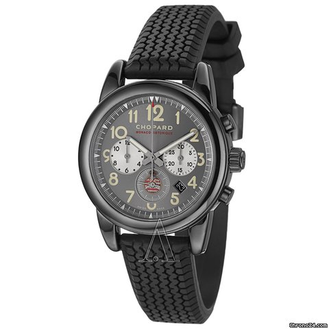 Chopard 168472-3001 Watches Watch