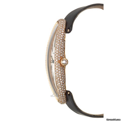 Cartier Women's Baignoire Allongee Watch WATCHES 2