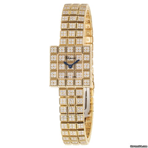 Chopard 107003-0001 Watches Watch