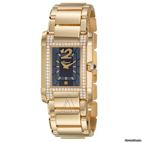 Chopard 107458-0001 Watches Watch