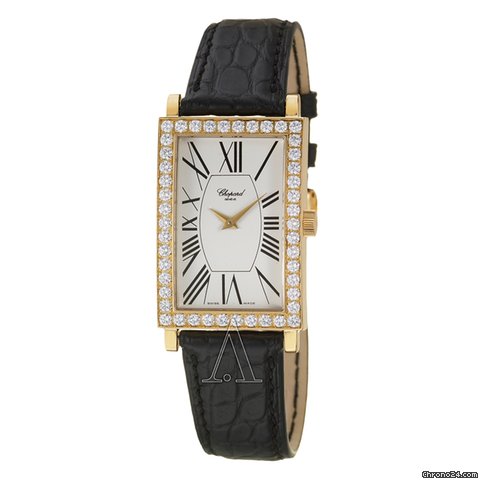 Chopard 173527-0001 Watches Watch