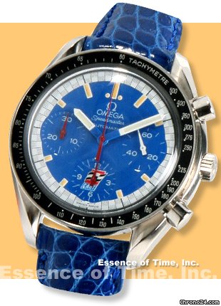 Omega CART Watches Watch