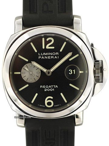 Panerai Regatta 2001 Limited WATCHES 2