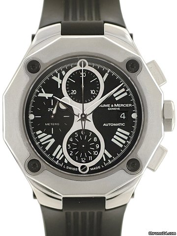 Baume & Mercier Sport XL Chrono WATCHES 2