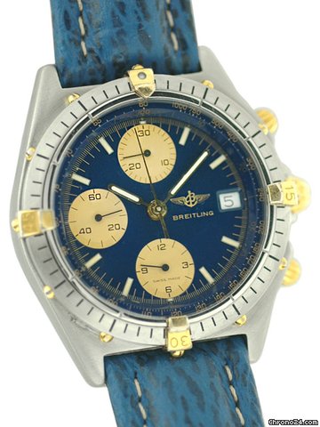 replica Breitling Chronomat Acc-Oro WATCHES 1