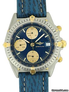 Breitling 81950 Watches Watch