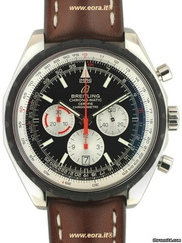 Breitling Chrono Matic 49 mm WATCHES 2