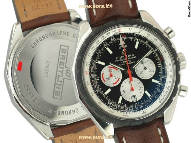 replica Breitling Chrono Matic 49 mm WATCHES 1