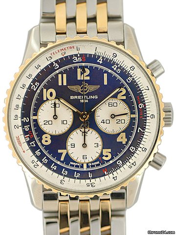 Breitling Navitaimer Ridotto WATCHES 2