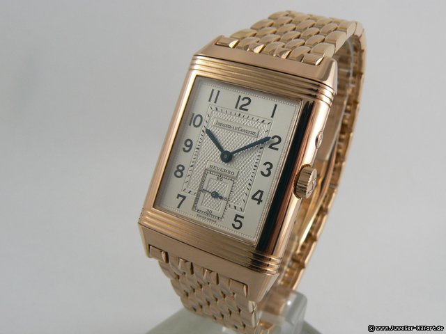 Jaeger LeCoultre 270.25.4 Watches Watch