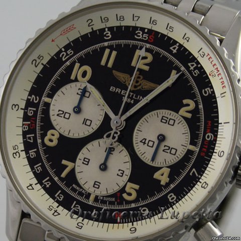 Breitling Navitimer Medium WATCHES 2