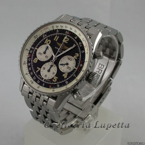 replica Breitling Navitimer Medium WATCHES 1