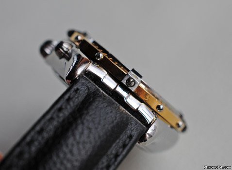 replica Breitling Chrono Cockpit Stahl/Gold Ref. D 30012 WATCHES 1