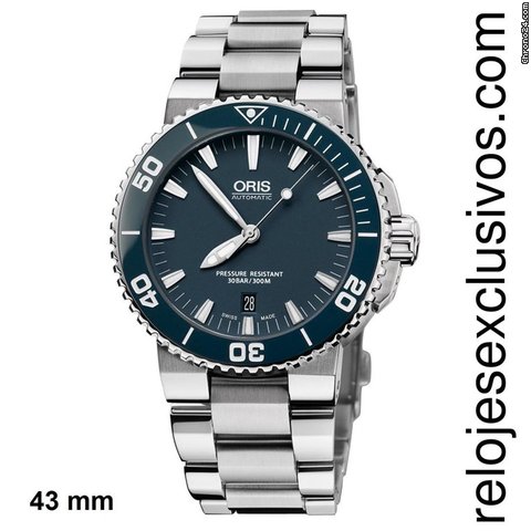 Oris Aquis Date WATCHES 2