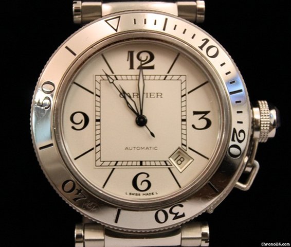 Cartier Cartier 36054 Watches Watch