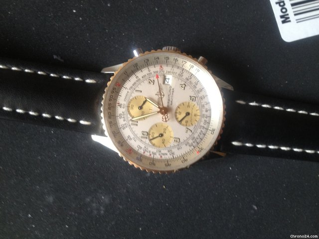 replica Breitling old navitimer WATCHES 1
