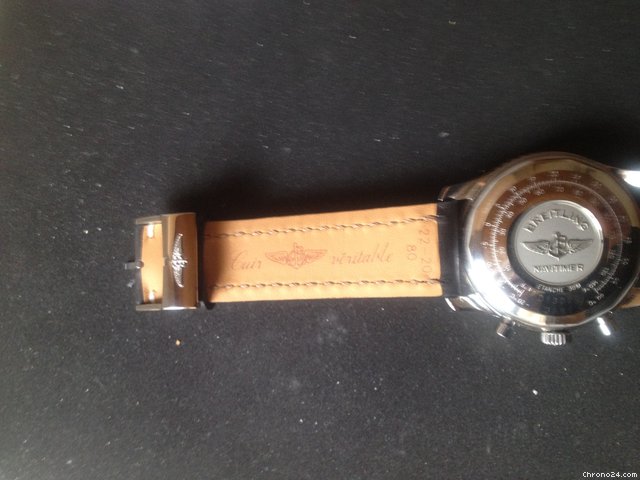 Breitling Breitling 14787 Watches Watch