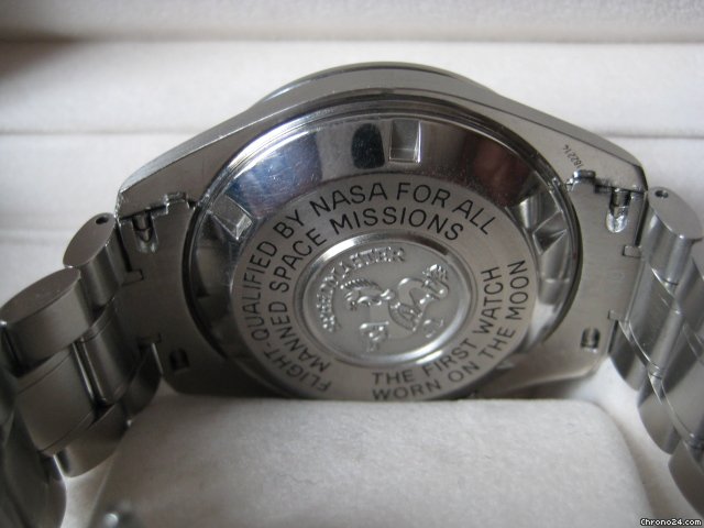 Omega Speedmaster WATCHES 2