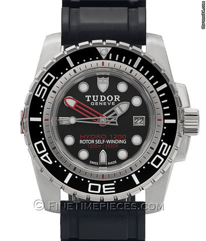 Tudor 25000 Watches Watch