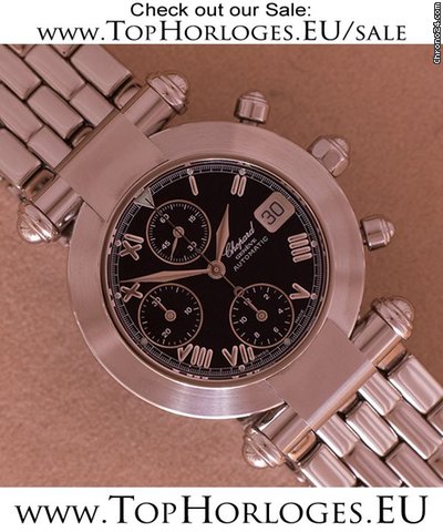 Chopard Imperiale Chronograaf WATCHES 2