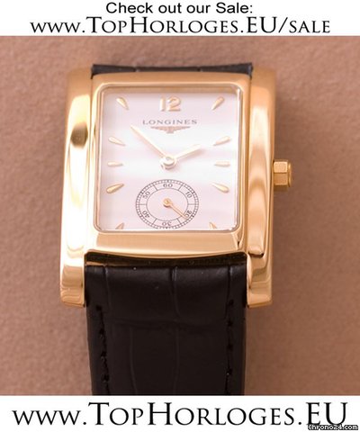 Longines Dolce Vita WATCHES 2