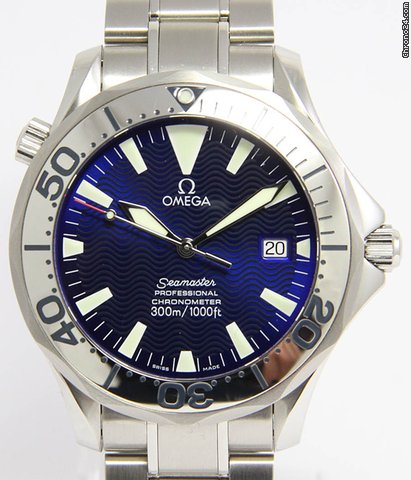 Omega Ref. 2255 8000 WATCHES 2