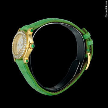 Chopard Happy Sport Ronde WATCHES 2