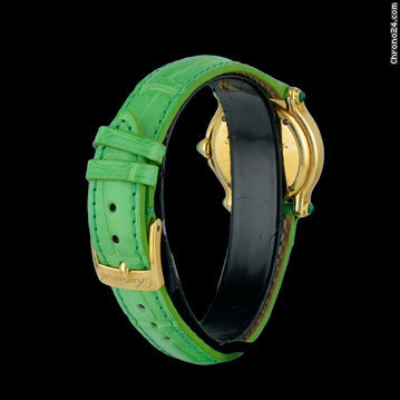 replica Chopard Happy Sport Ronde WATCHES 1