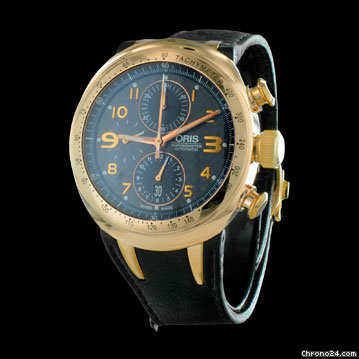Oris Oris 35058 Watches Watch