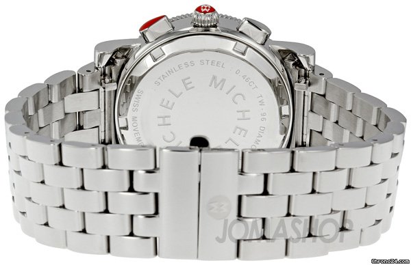 replica Michele Sport Sail Watch MWW01C000003 WATCHES 1 