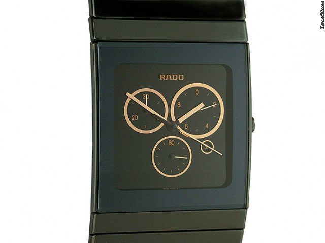 Rado R21714172 Watches Watch