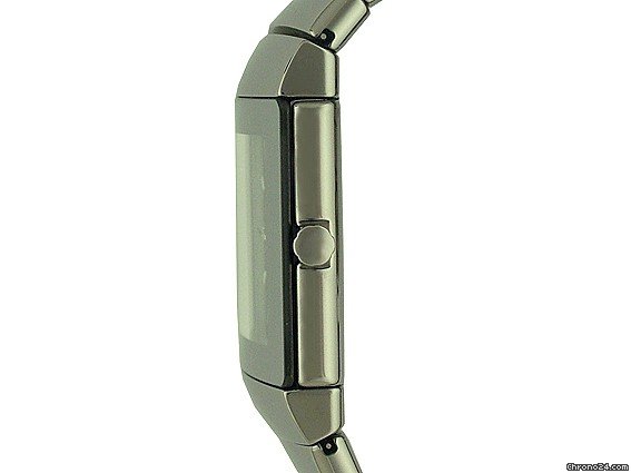 Rado Sintra Keramik Platin 31x27mm WATCHES 2