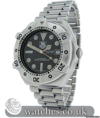 TAG Heuer WS2110 Watches Watch