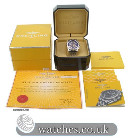 Breitling Crosswind WATCHES 2