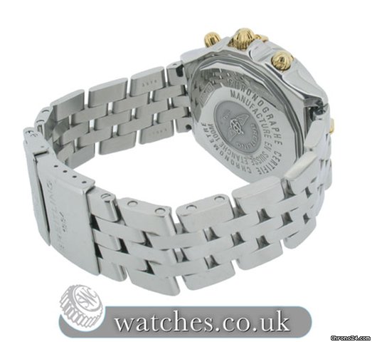 replica Breitling Crosswind WATCHES 1