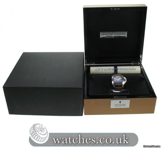 Panerai Luminor 1950 WATCHES 2