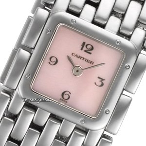 Cartier Ruban W61001T9 WATCHES 2
