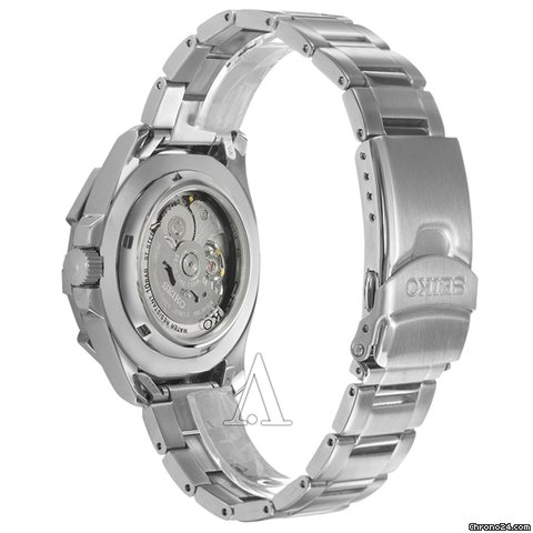 Seiko Men's 5 Sports Automatic Watch WATCHES 2