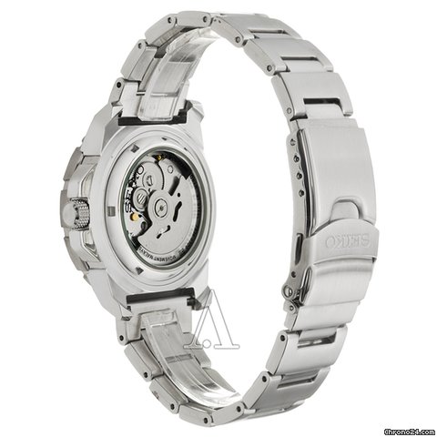Seiko Men's 5 Sports Automatic Watch WATCHES 2