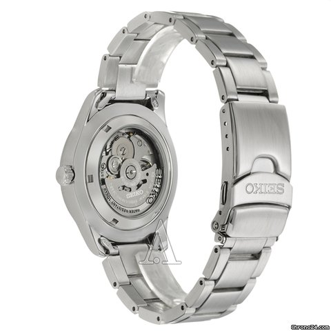 Seiko Men's 5 Sports Automatic Watch WATCHES 2