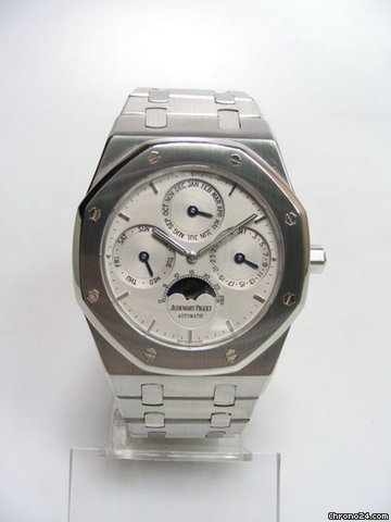 Audemars Piguet Audemars Piguet 36844 Watches Watch