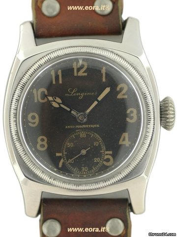 Longines Militare Assegnato WATCHES 2