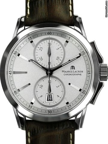 Maurice Lacroix Chrono WATCHES 2