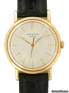 Patek Philippe 3423 Watches Watch