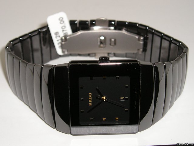 Rado Sintra Ceramic WATCHES 2
