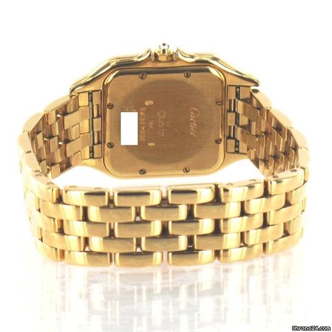 Cartier Panthere WATCHES 2