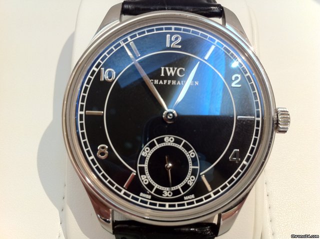 IWC iw544501 Watches Watch