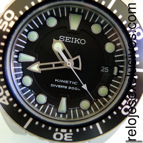 Seiko SKA371P1 Watches Watch