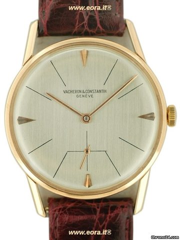 Vacheron Constantin Oro Epoca WATCHES 2