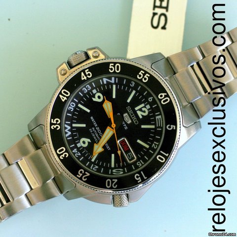 Seiko Diver Atlas WATCHES 2